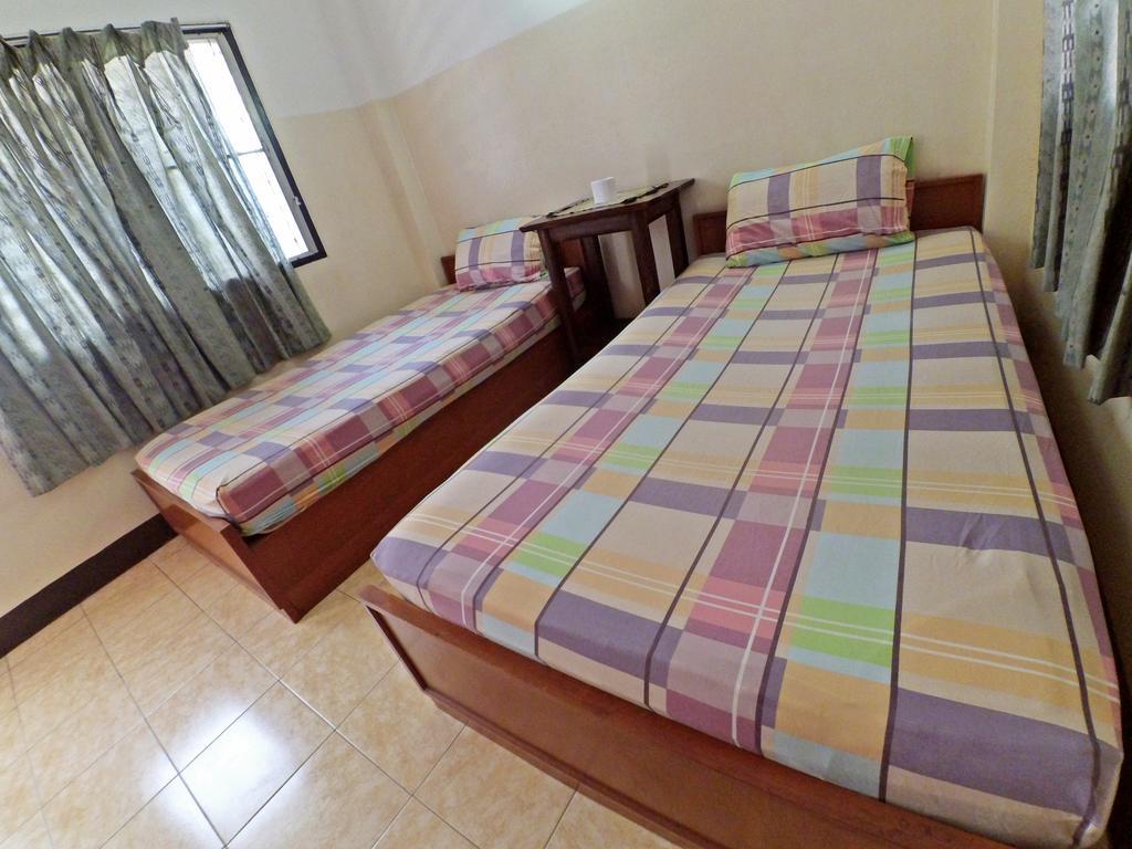 Sarah Guest House Chiang Mai Exterior photo